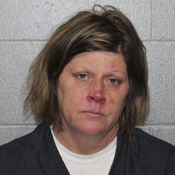 Minnesota woman pleads guilty to leaving newborn to die